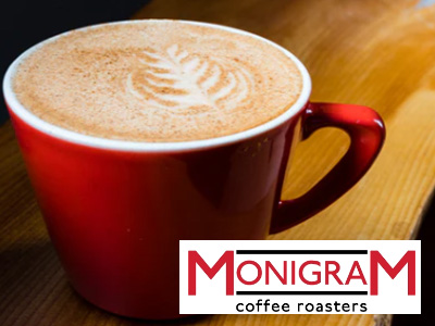 Monigram Coffee Roasters